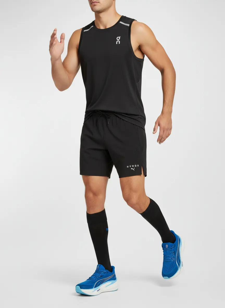 Performance Marathoner