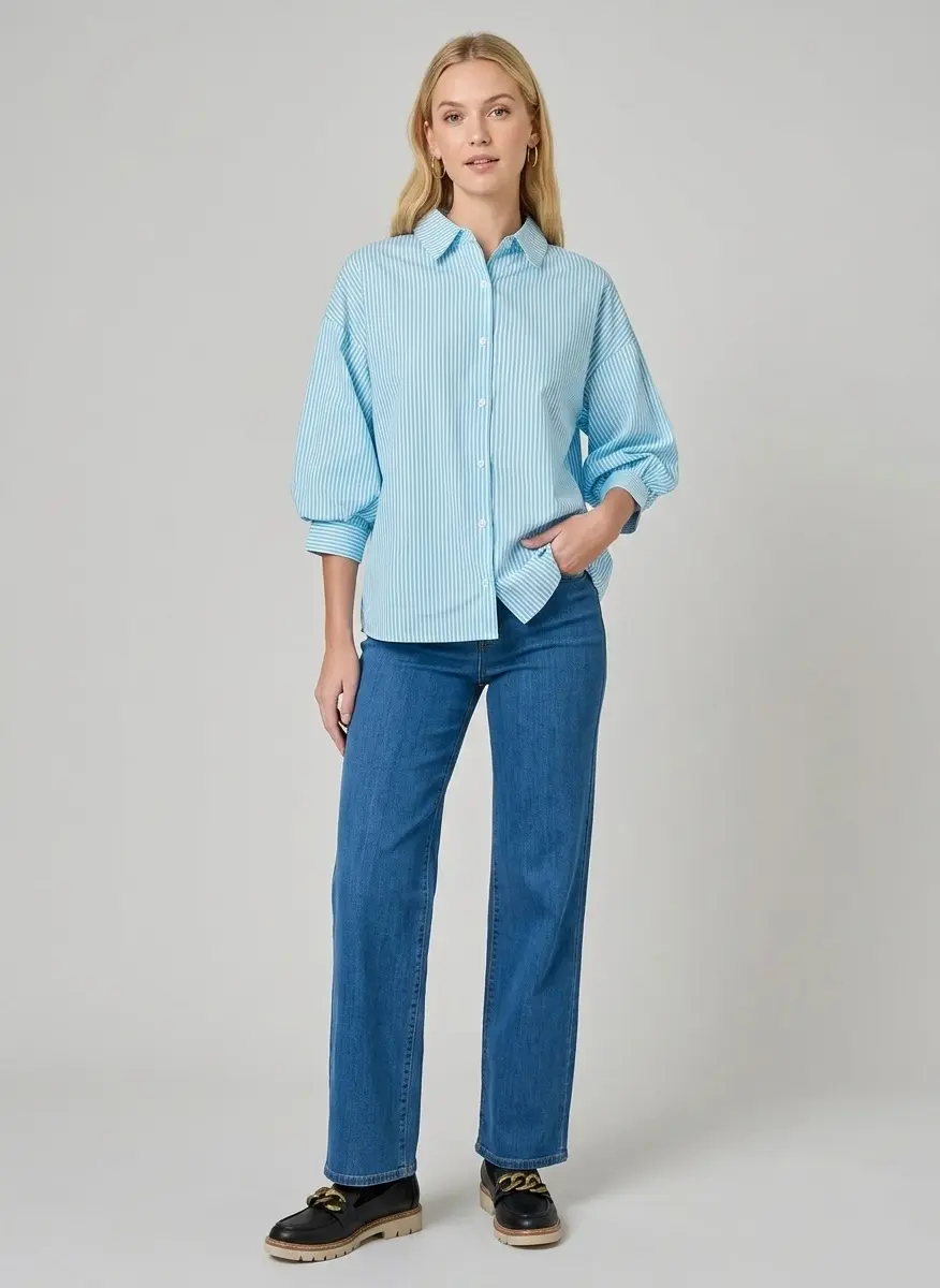 Modern Professional Casual