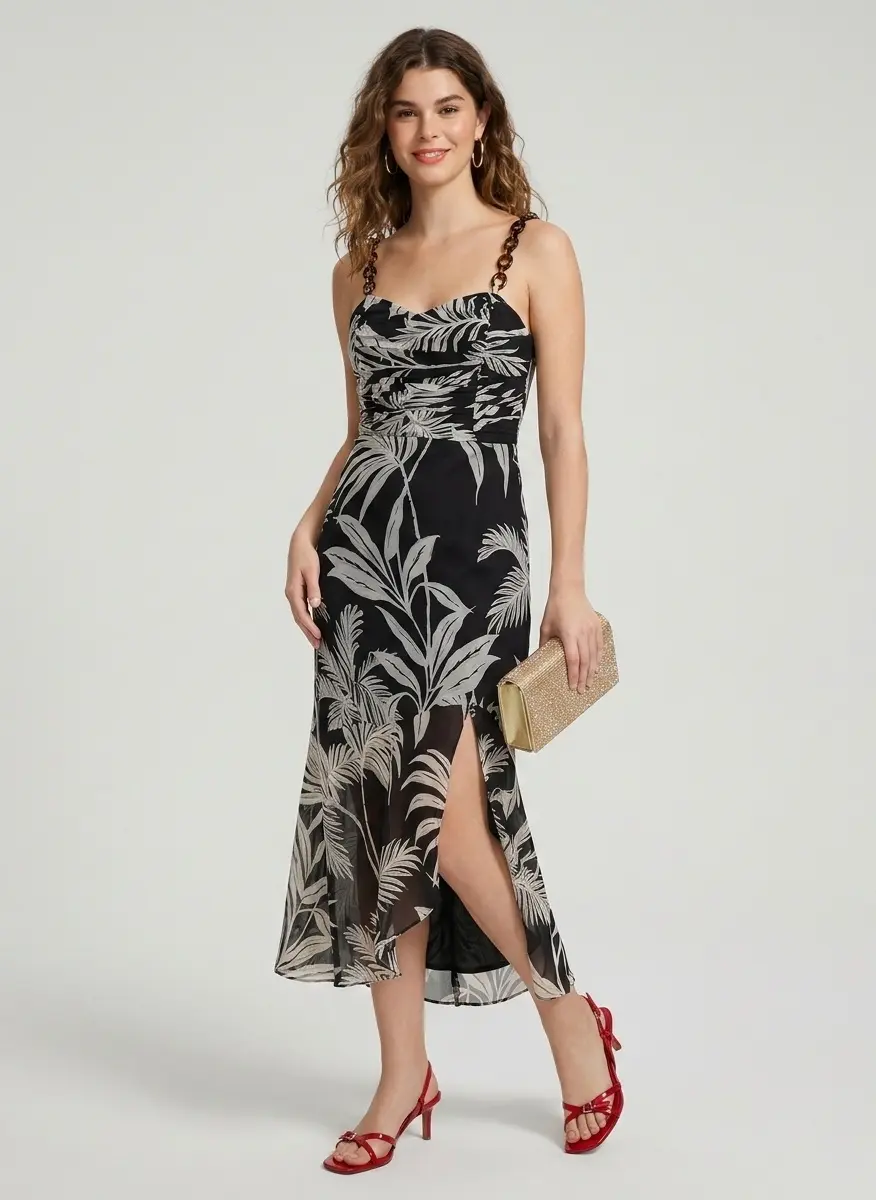 Tropical Evening Gala