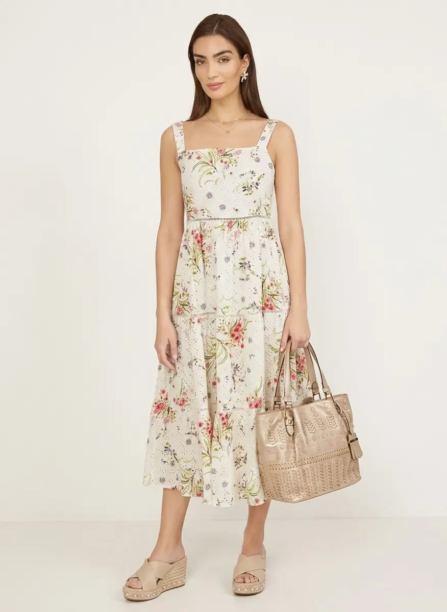 Hamptons Garden Party