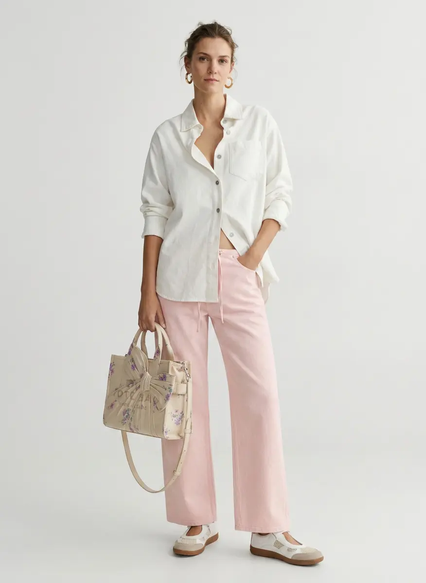 Casual Cool Everyday