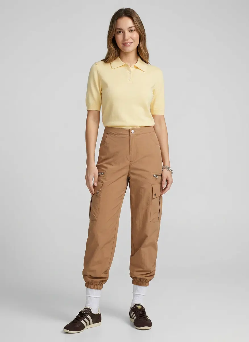 Heritage Casual