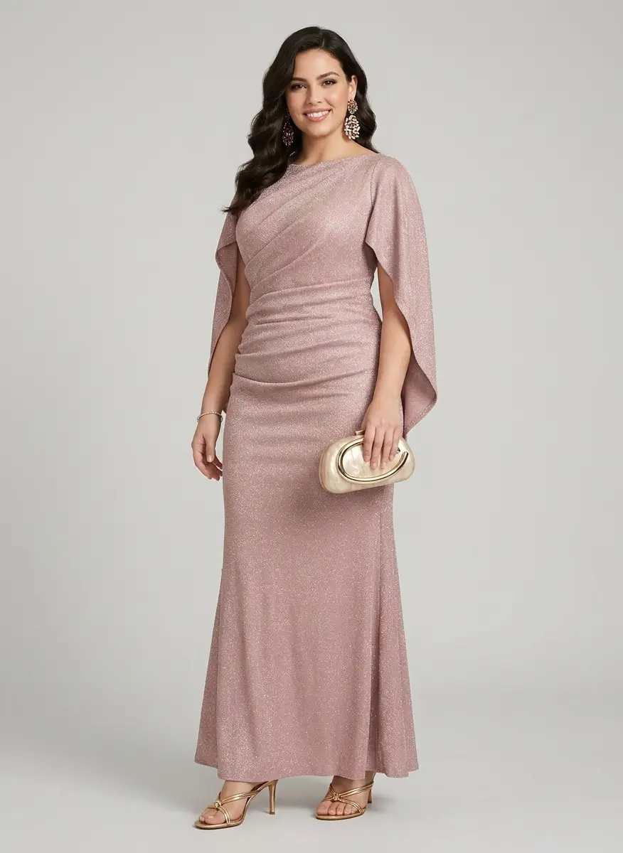 Golden Gala Radiance