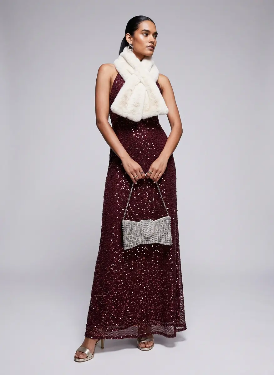 Silver Moonlight Gala