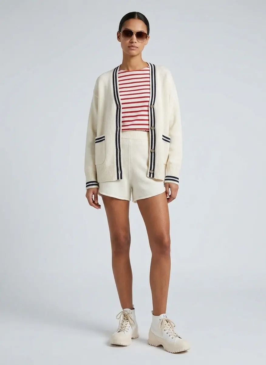 Modern Mariner Luxe