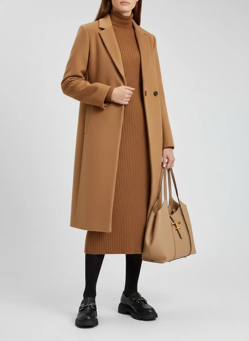Modern Professional Minimalist