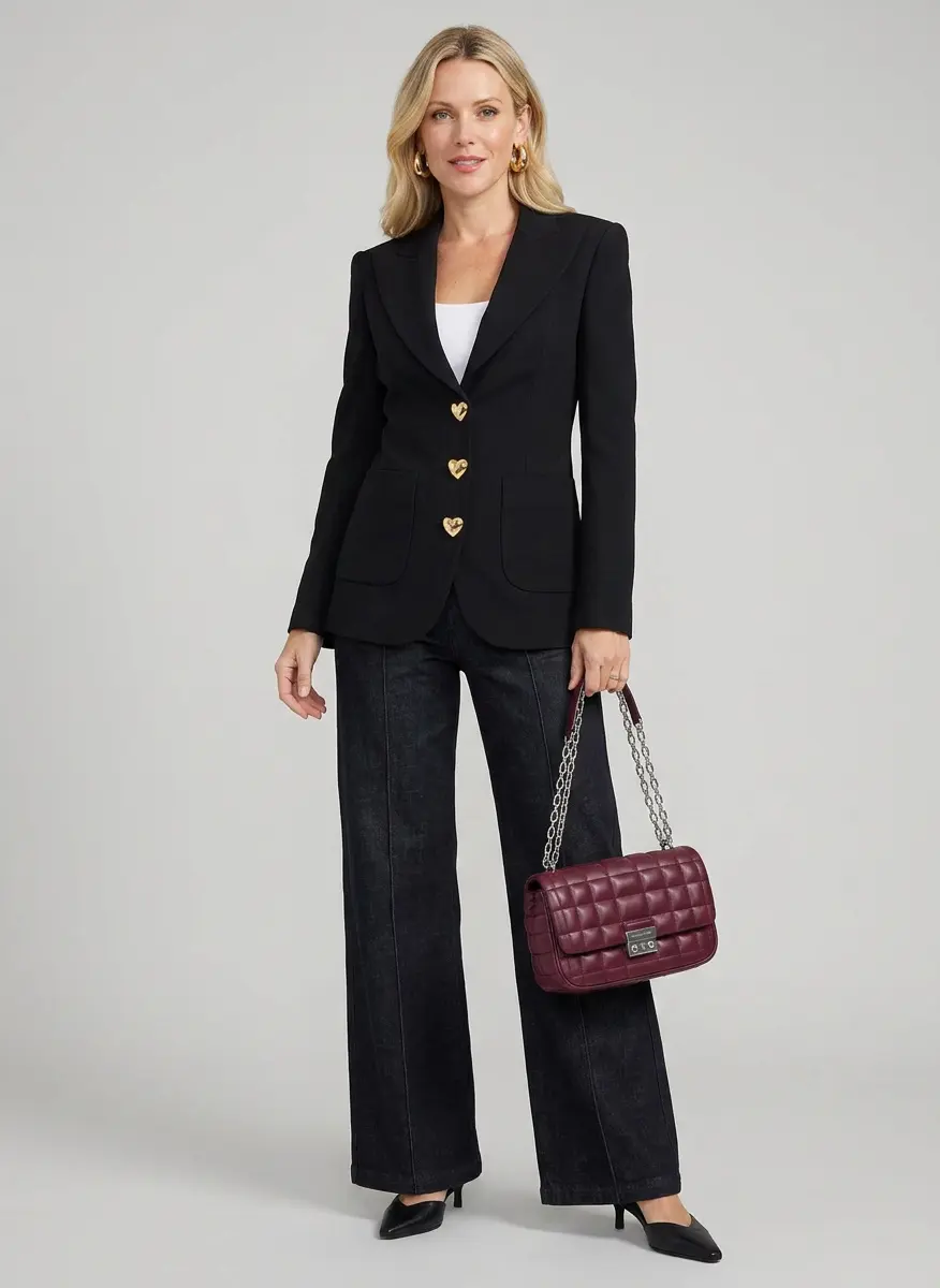 Modern Power Tailoring