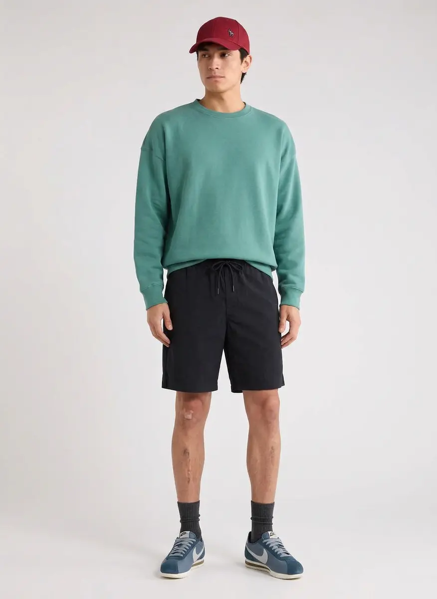Modern Minimalist Utility