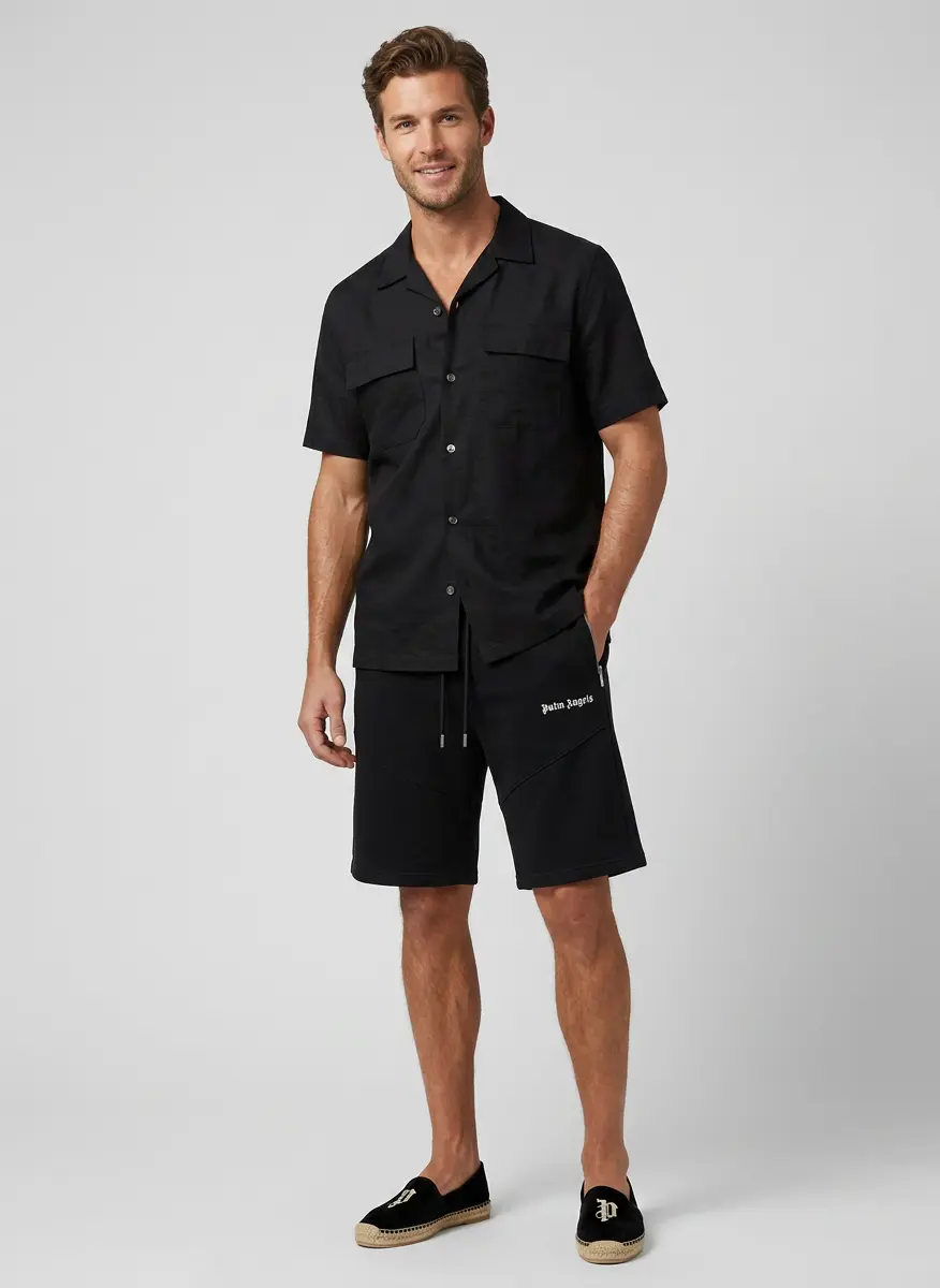 Luxury Summer Noir