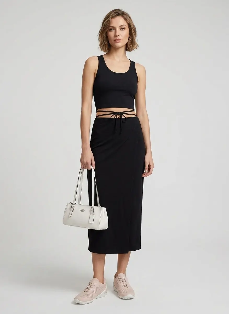 Urban Casual Chic
