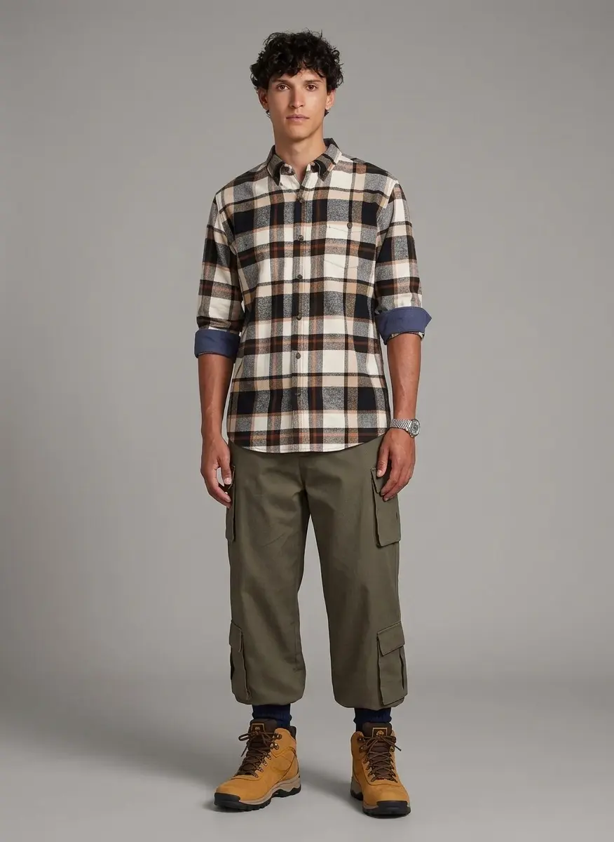 Heritage Mountain Explorer