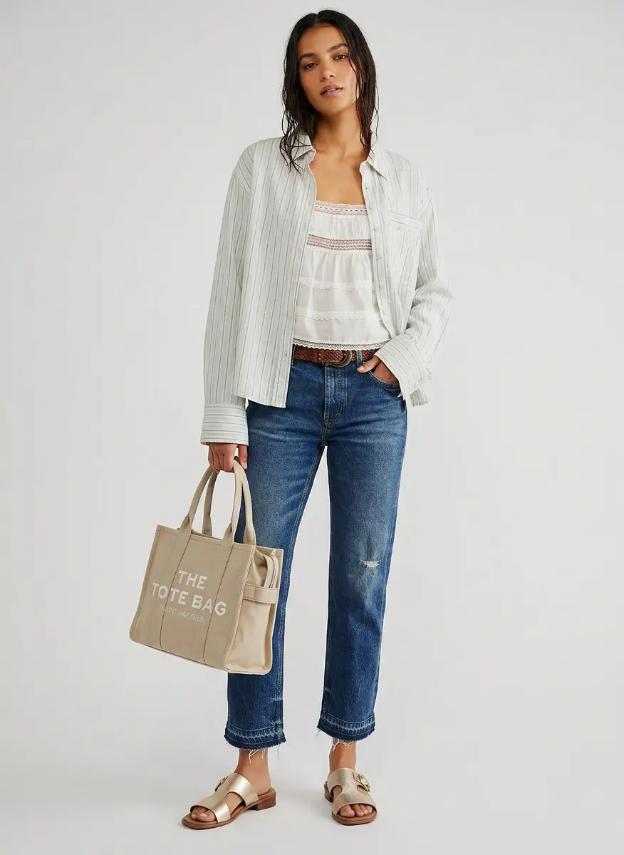 Coastal Chic
