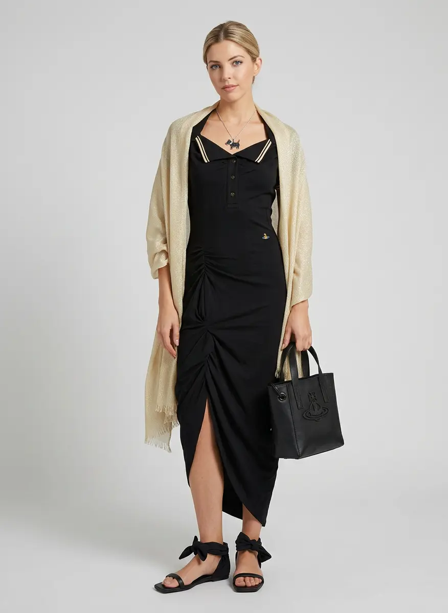 Modern Chic Monotone