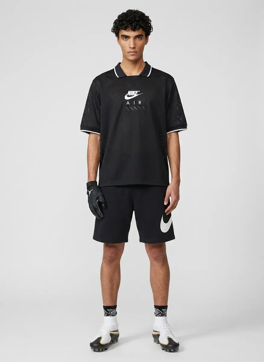 Gridiron Grit Blackout