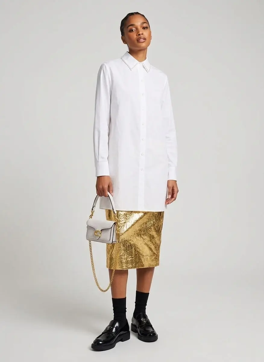 Modern Polished Workday