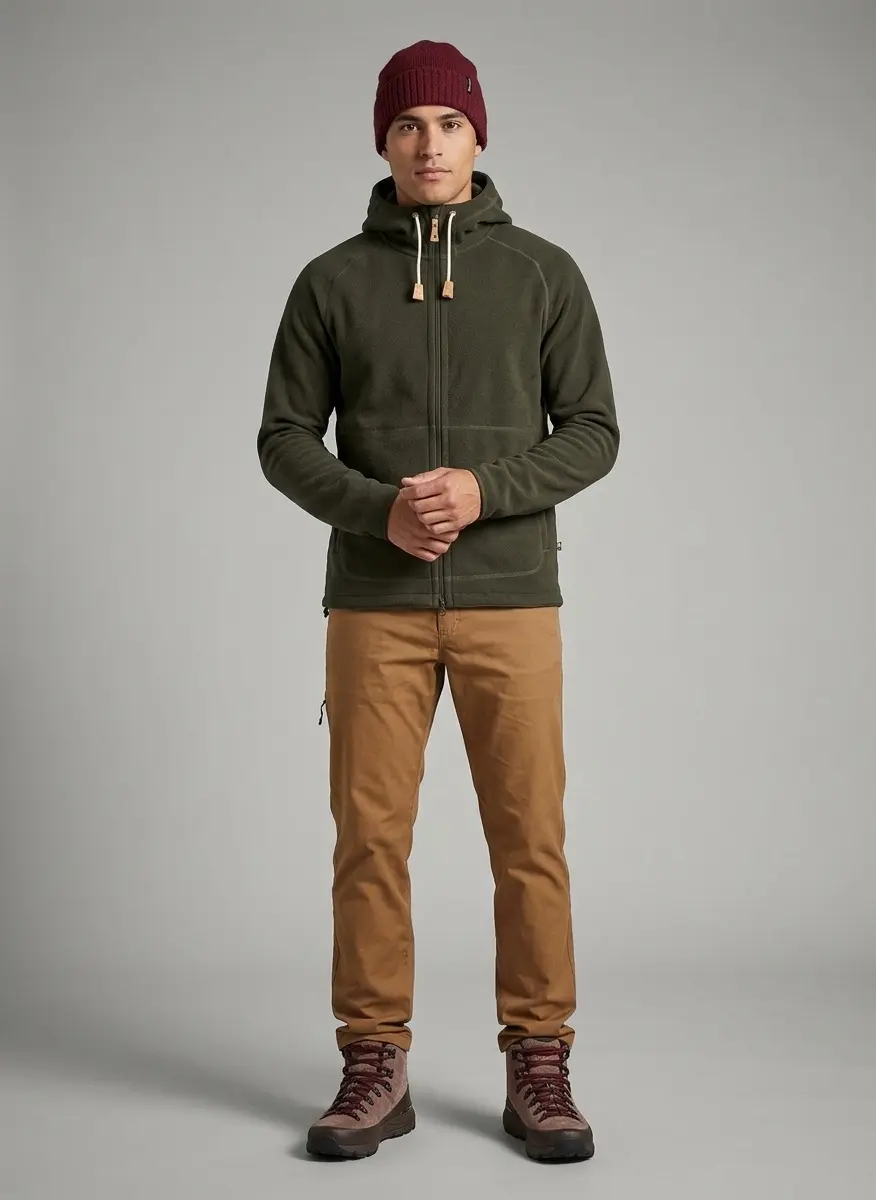 Rugged Trail Expedition