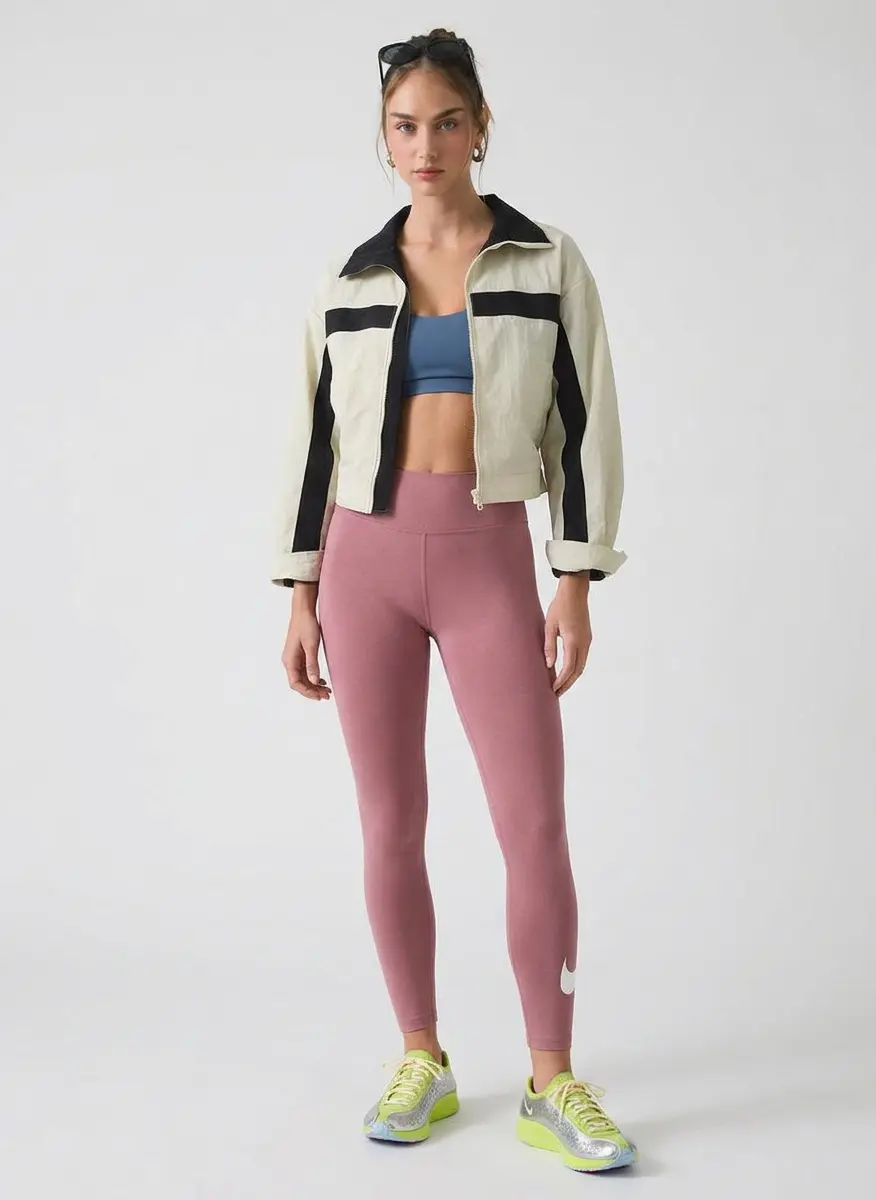 Urban Active Layered
