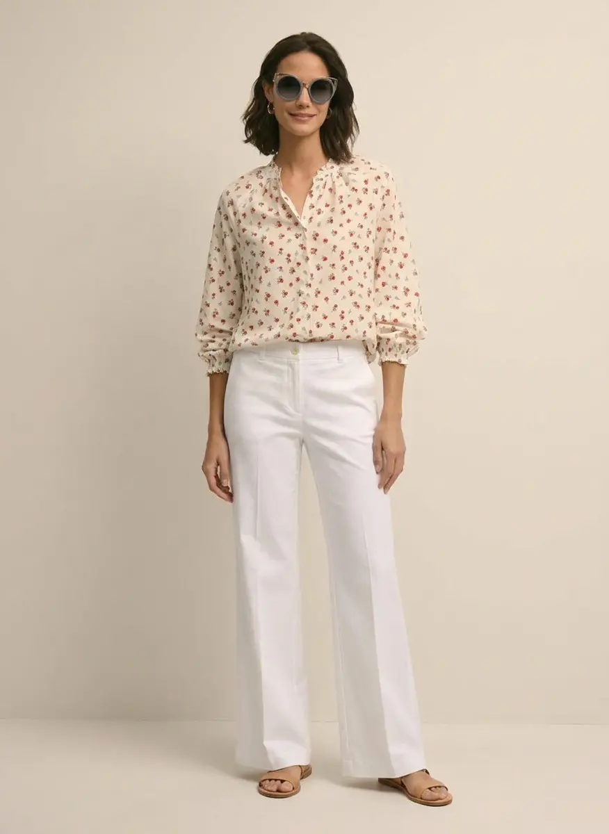 Polished Riviera Style