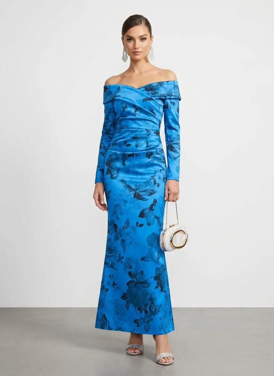 Gala Silver Sophistication