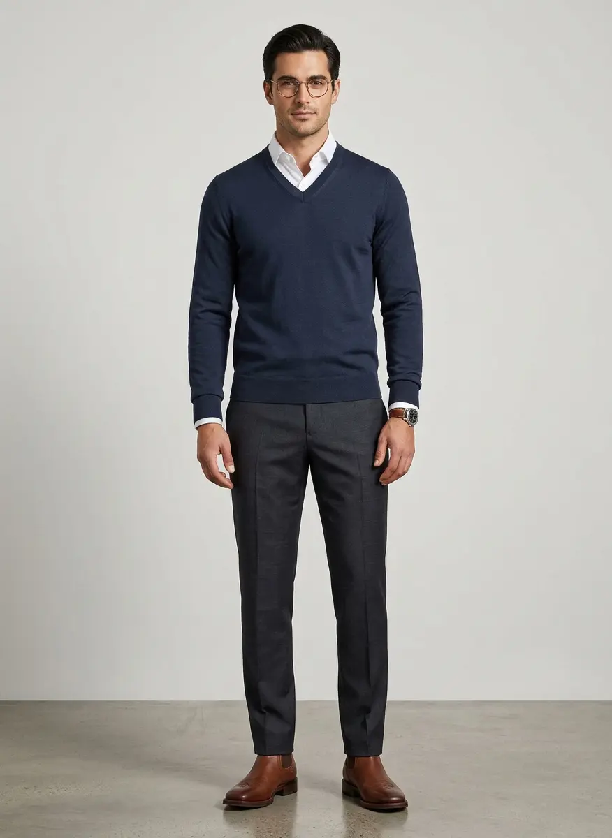 Modern Sophisticate