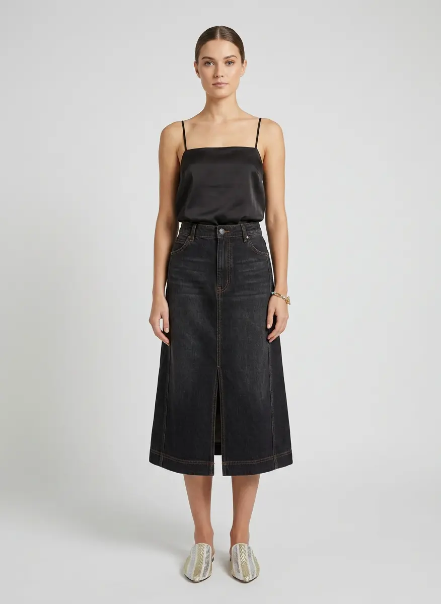 Modern Silk & Satin
