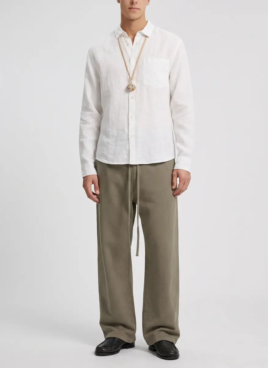 Modern Minimalist