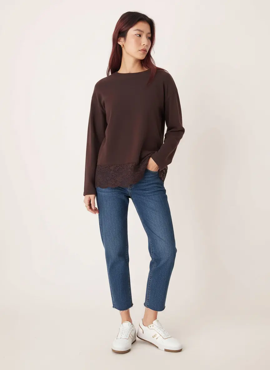 Urban Casual Edge