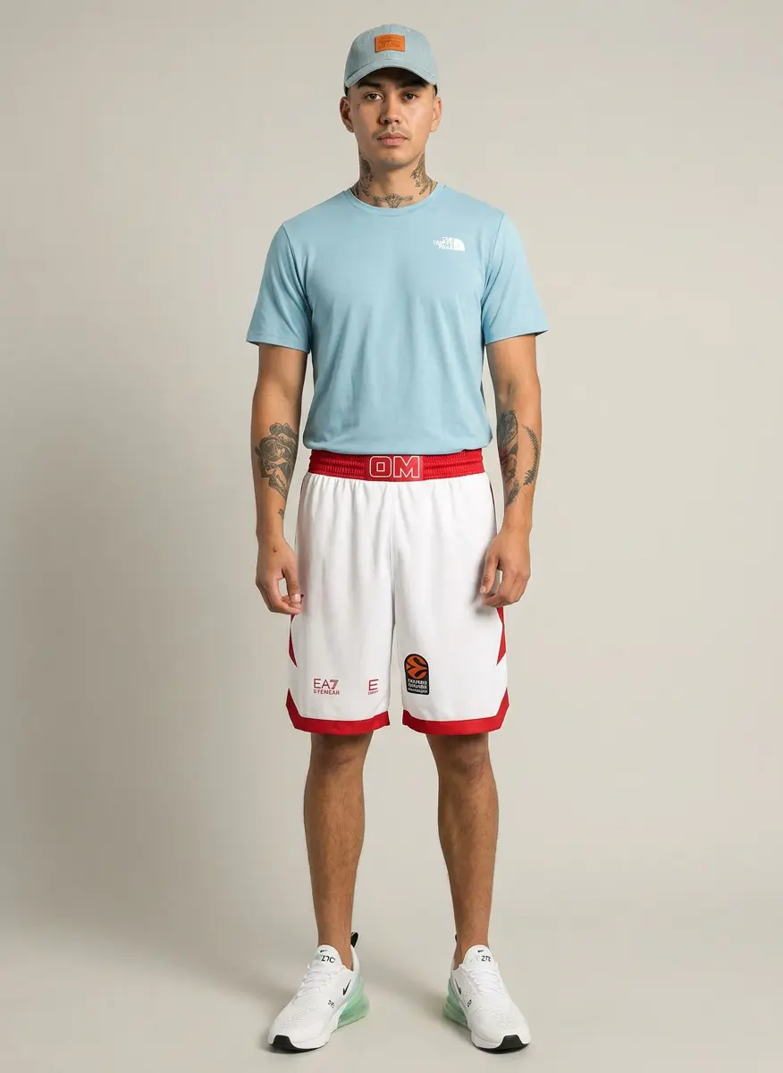 Active Summer Minimalist