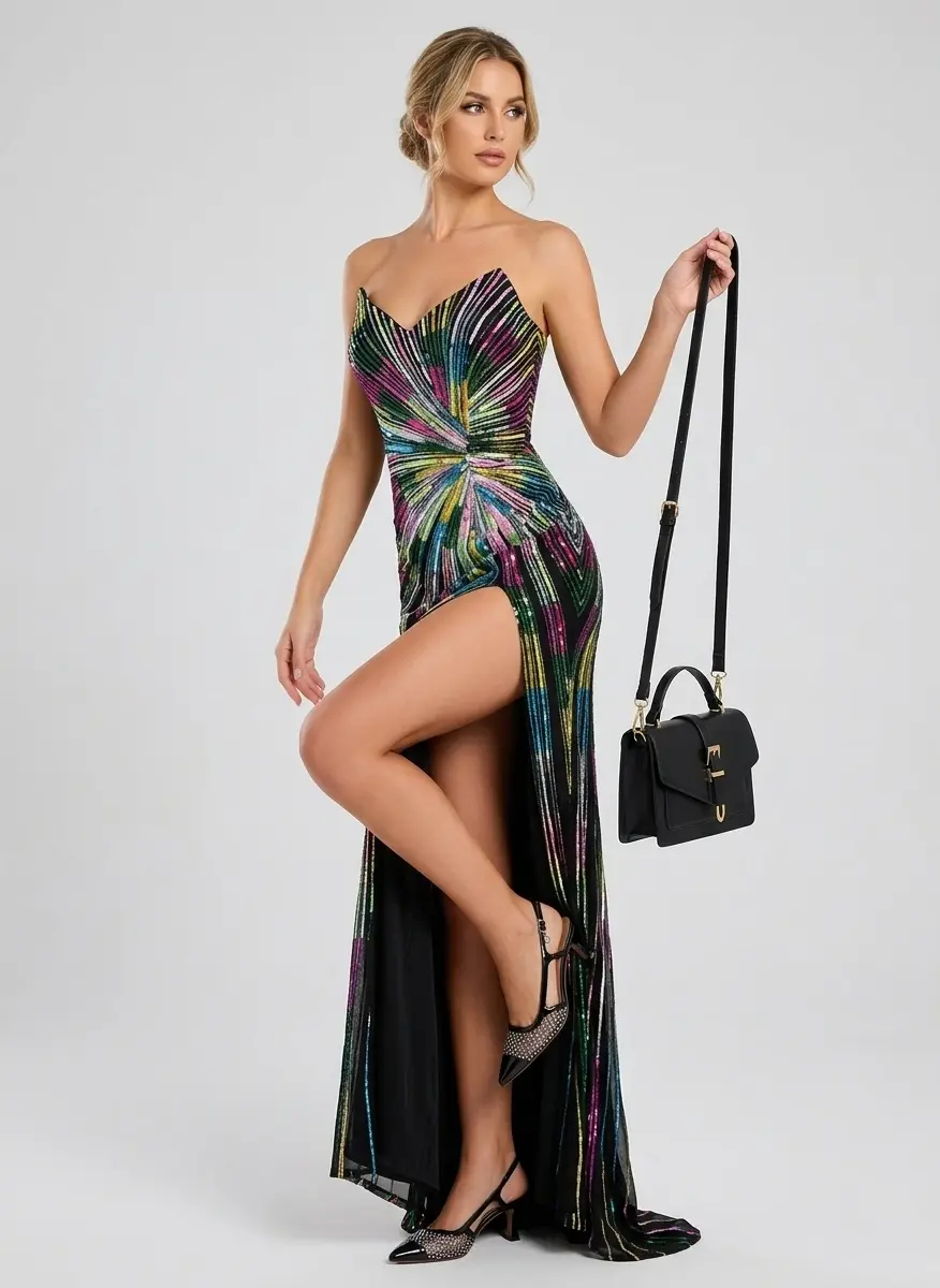 Midnight Elegance