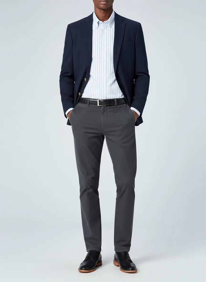 Urban Professional