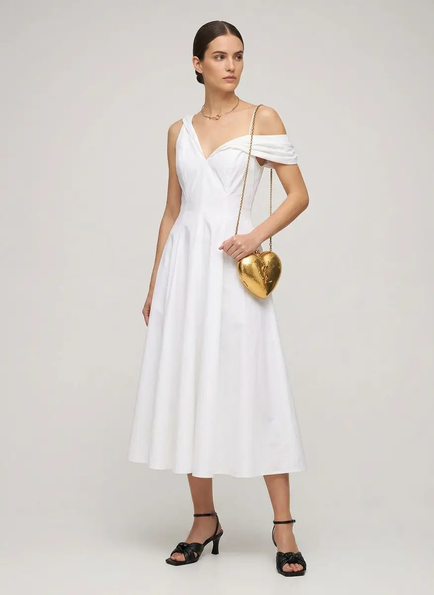 Modern Minimalist Gold