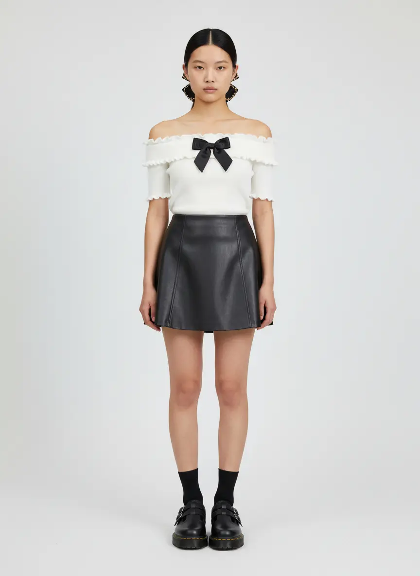 Modern Neo-Classic