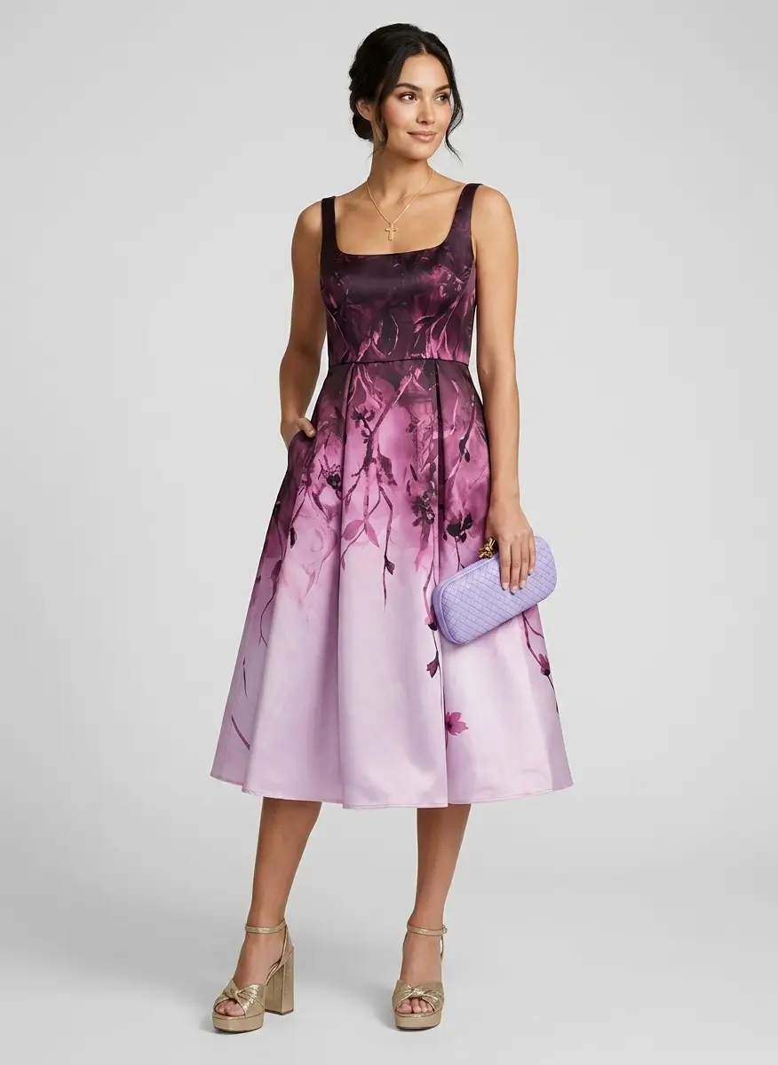 Regal Amethyst Gala