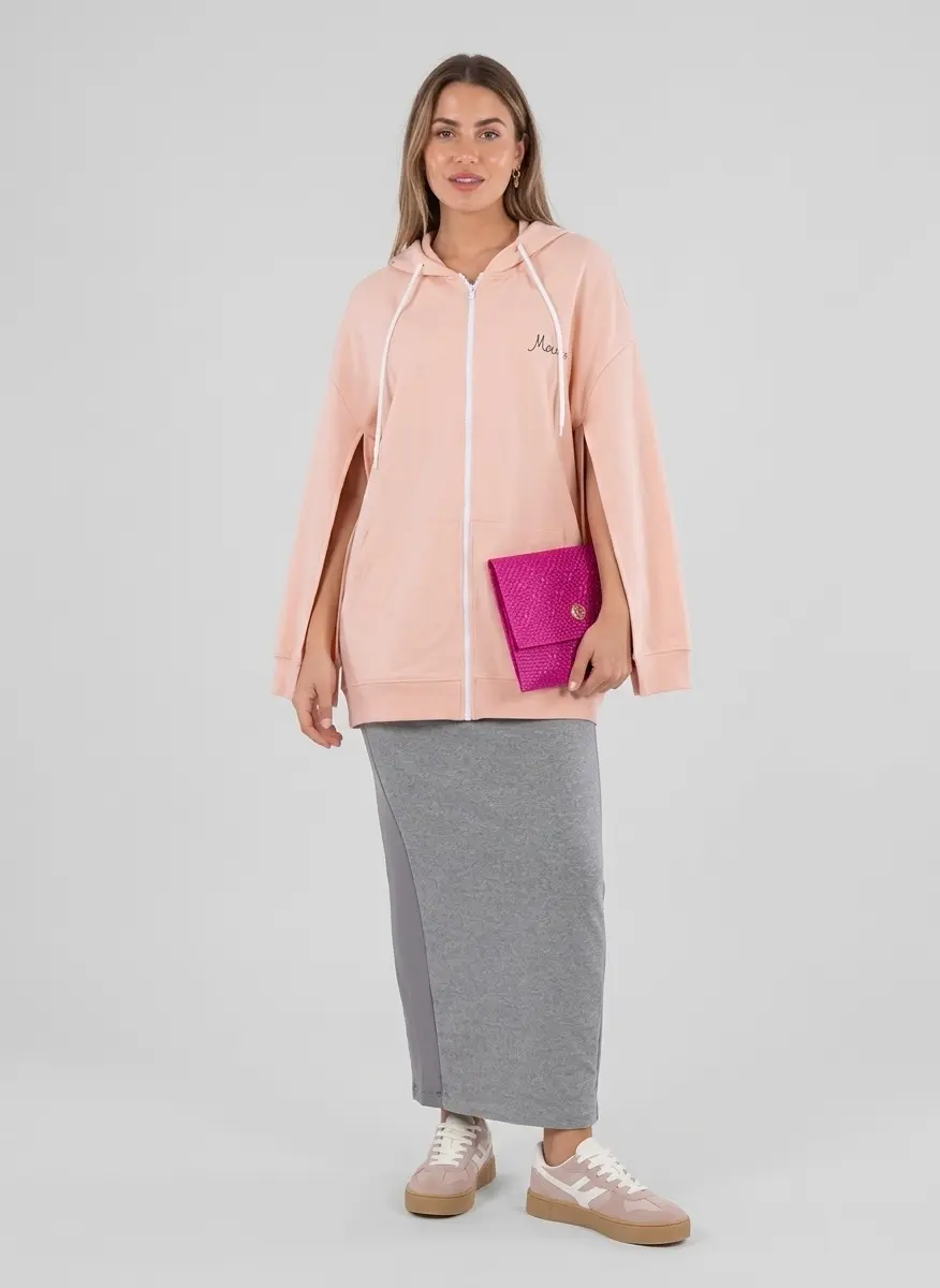 Vibrant Hybrid Casual