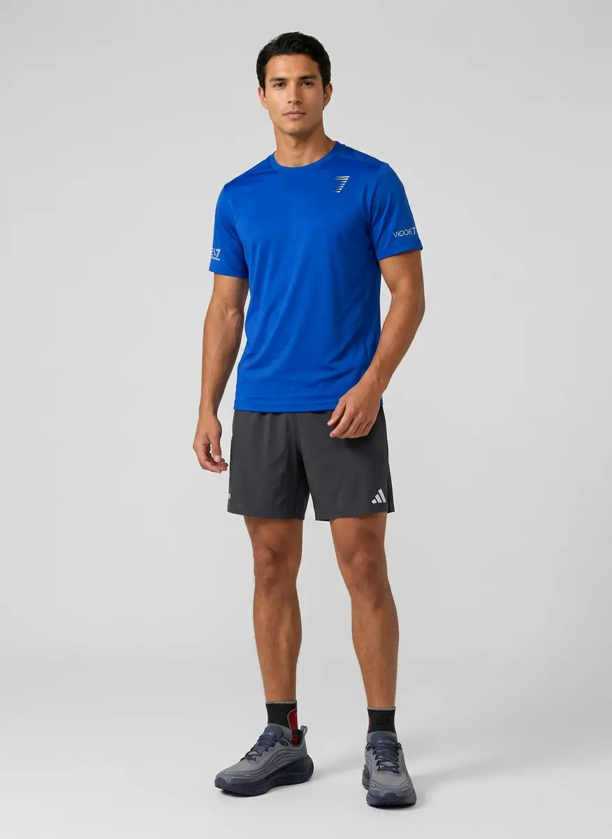 Performance Track Runner