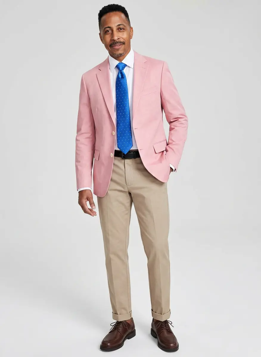 Summer Sophistication