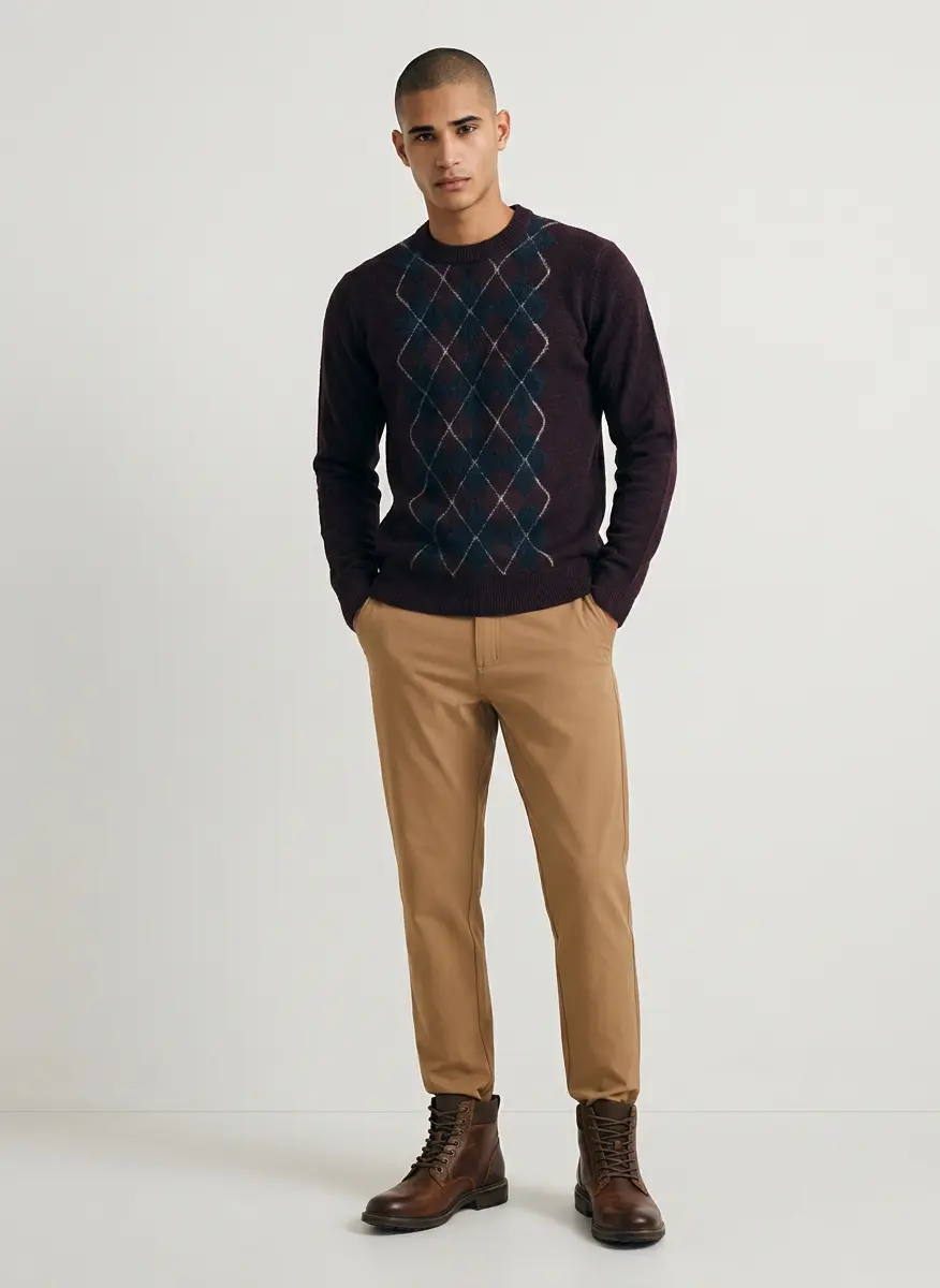 Relaxed Weekend Luxe