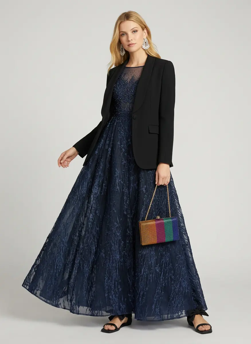 Midnight Glamour