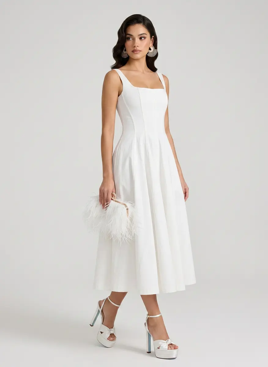 Ethereal Bridal Gala