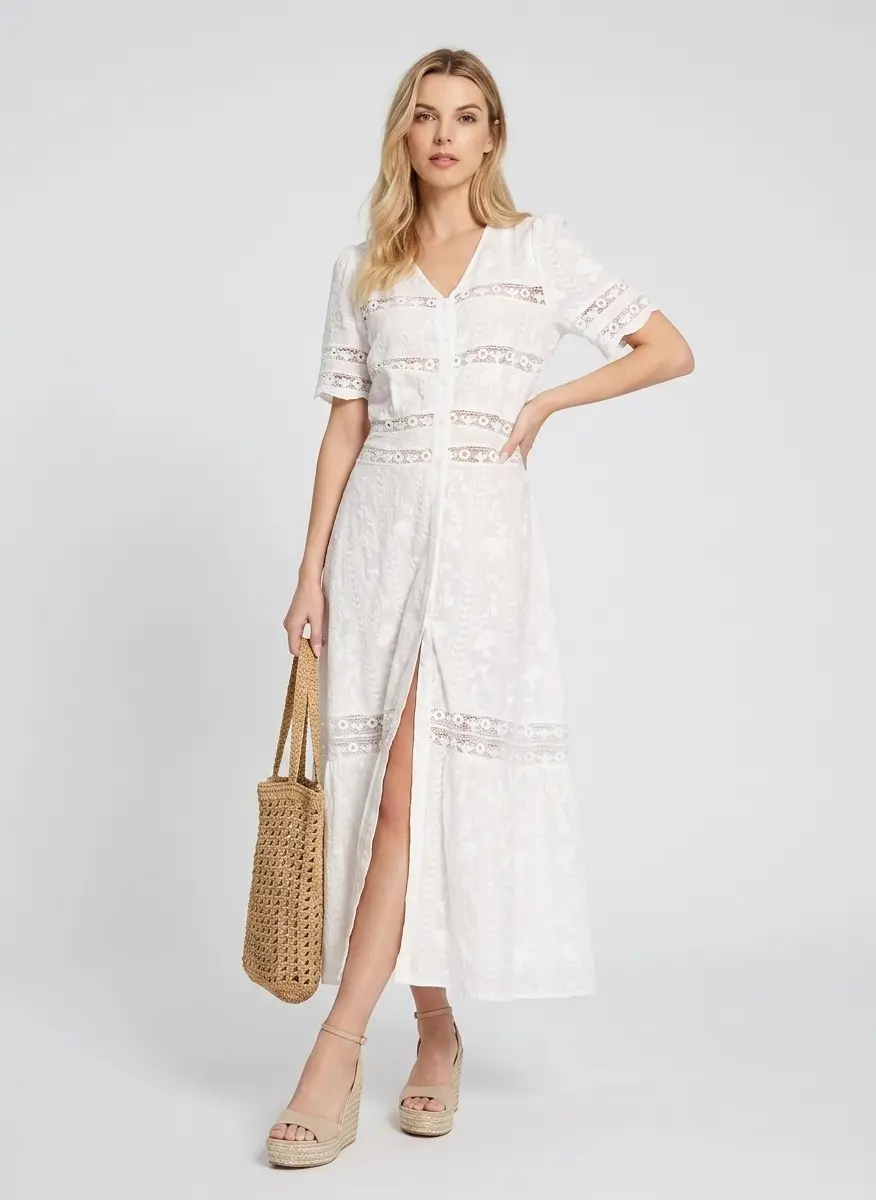 Boho Summer Romance