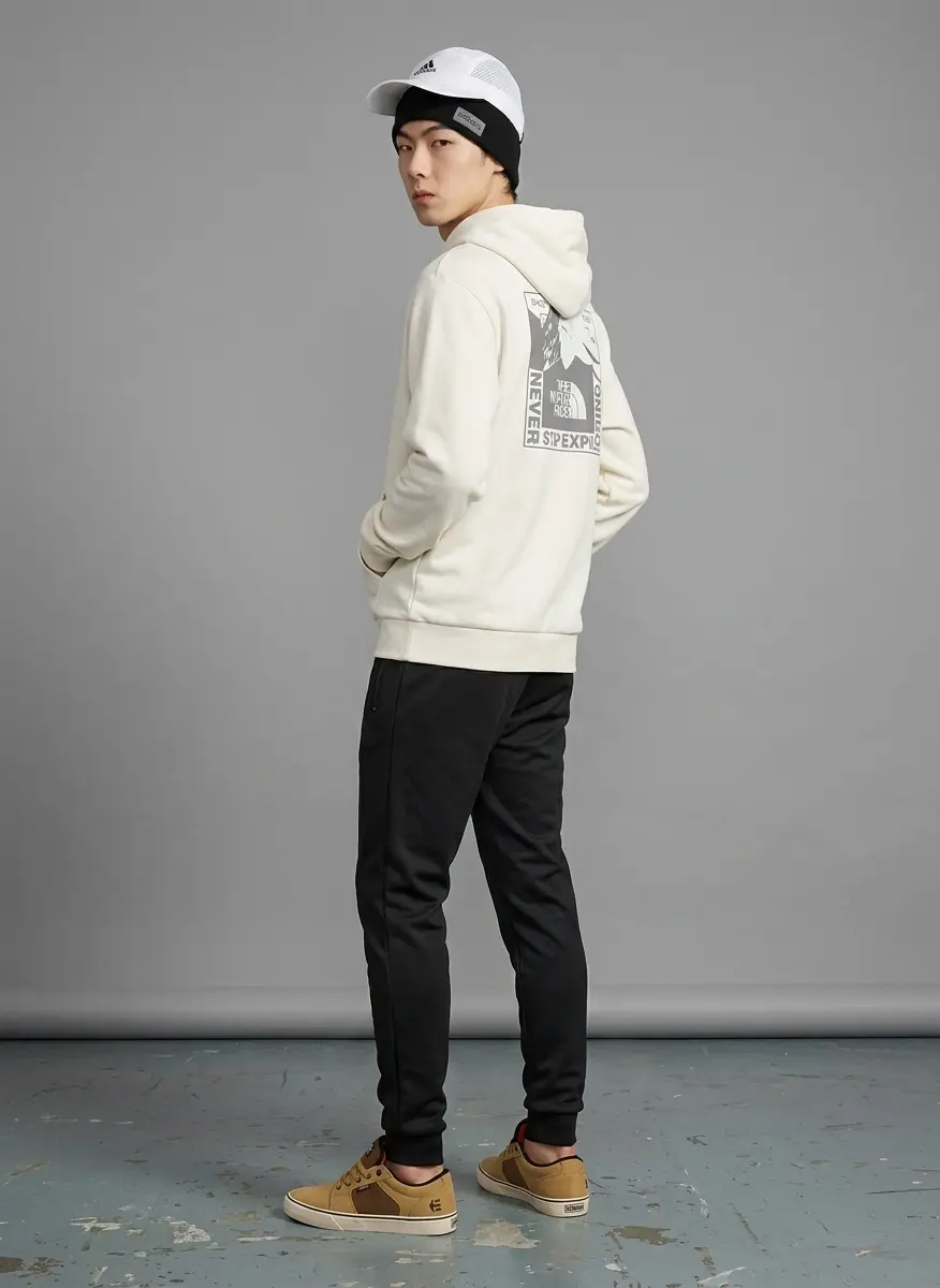 Urban Streetwear Essentials