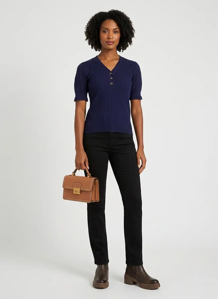 Elevated Everyday Essentials