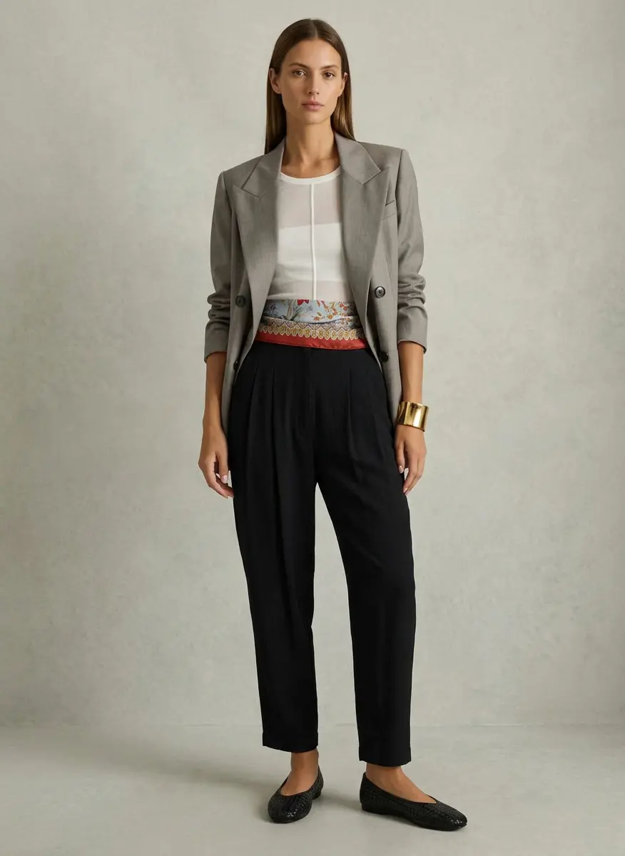 Urban Sophisticate