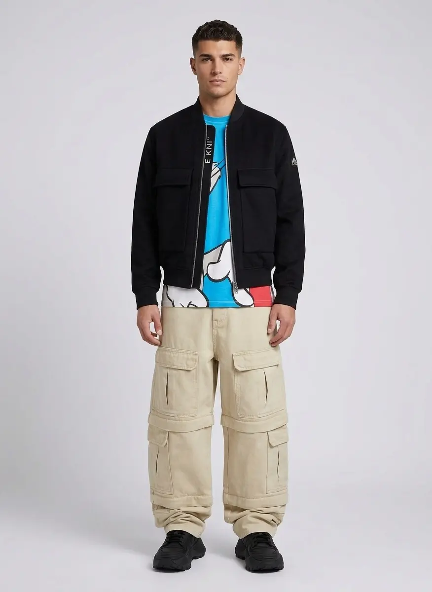 Modern Utilitarian