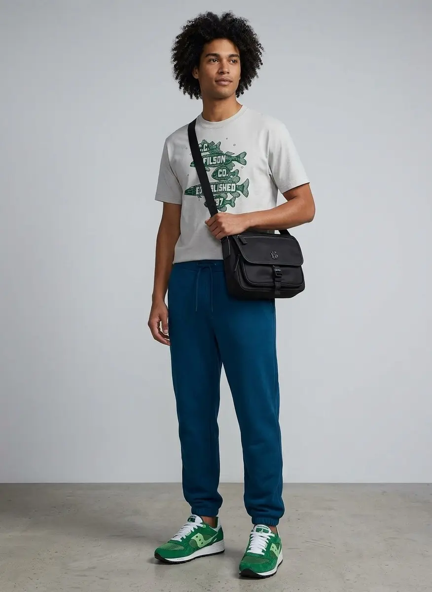 Urban Sport Utility