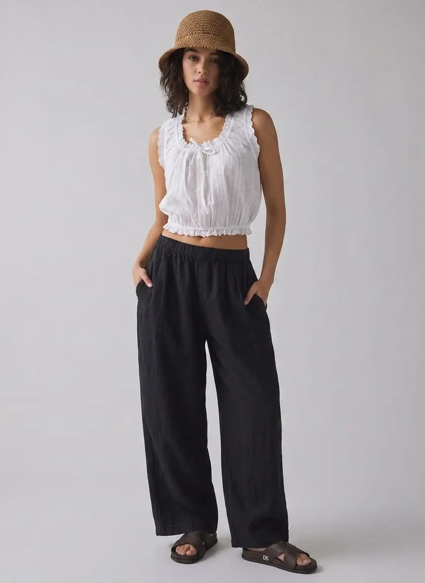 Boho Summer Breeze