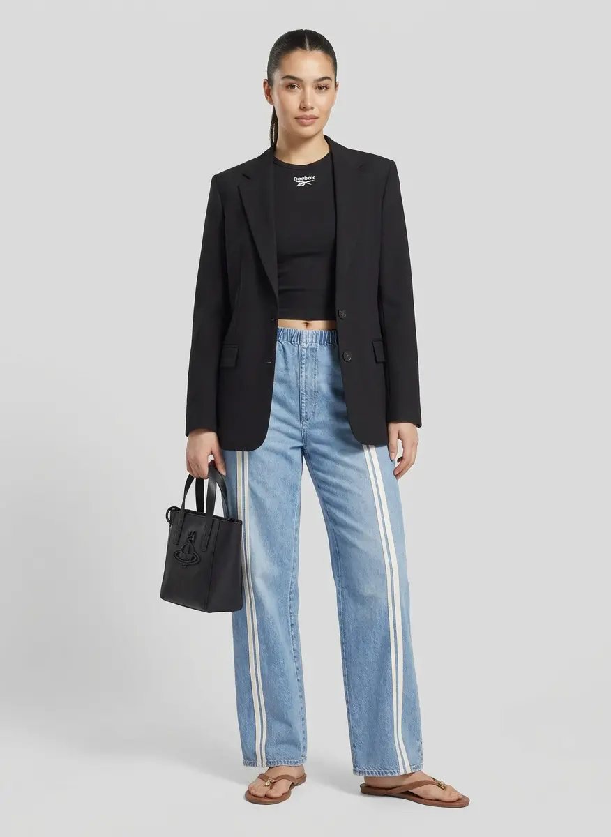 Sophisticated Off-Duty