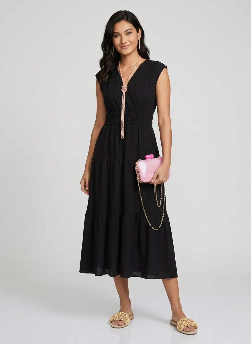 Luxe Summer Brunch