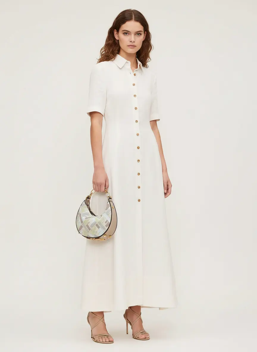 Linen Luxe & Pastel Perfection