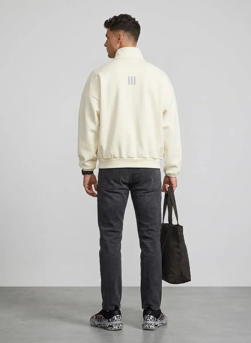 Modern Street Athleisure